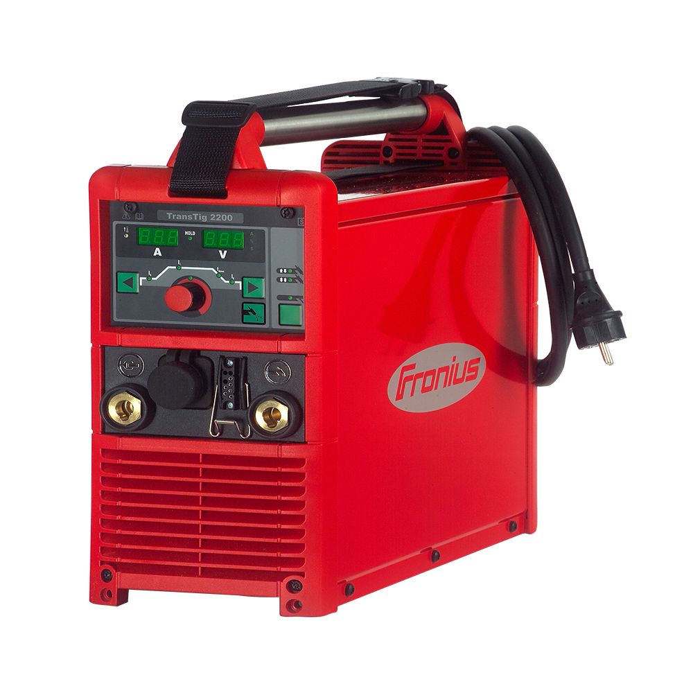 Poste tig dc 230v fronius transtig 2200 refroidi liquide_0