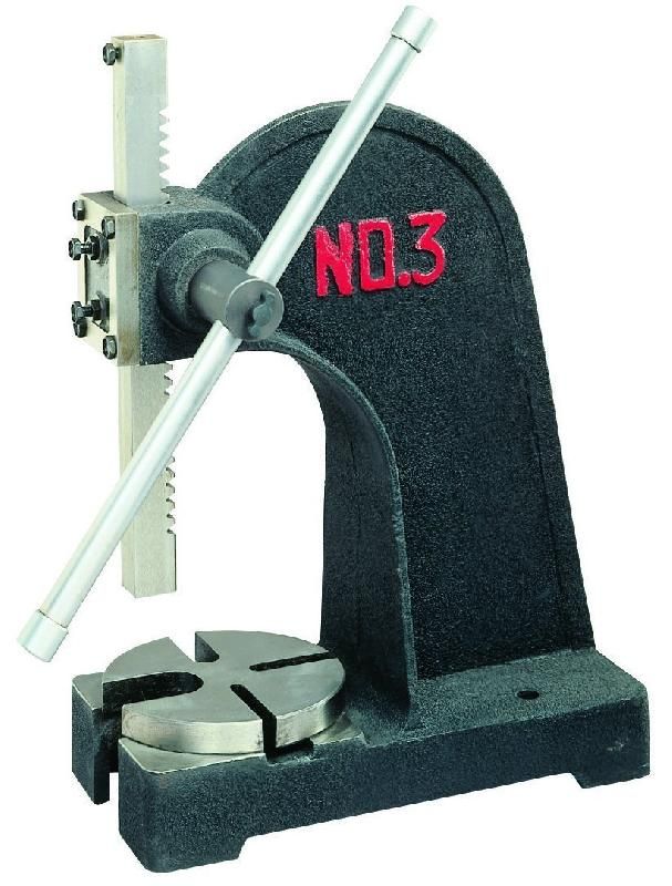 PRESSE MANUELLE ÉTABLI 3 TONNES PROMAC - AP-3