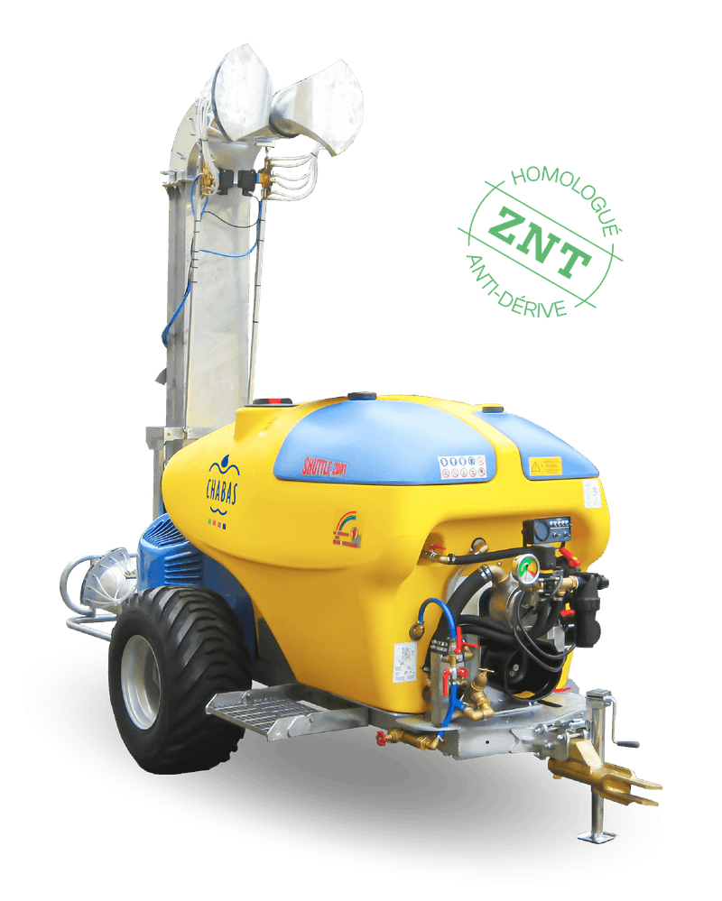 Pulvérisateur pour arboriculture - TURBO 2 cidre_0