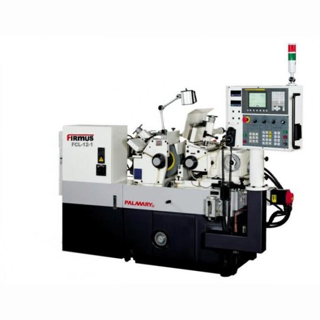 Rectifieuse centerless PALMARY - FCL - CNC - Diamètre admissible de 1 à 150 mm_0