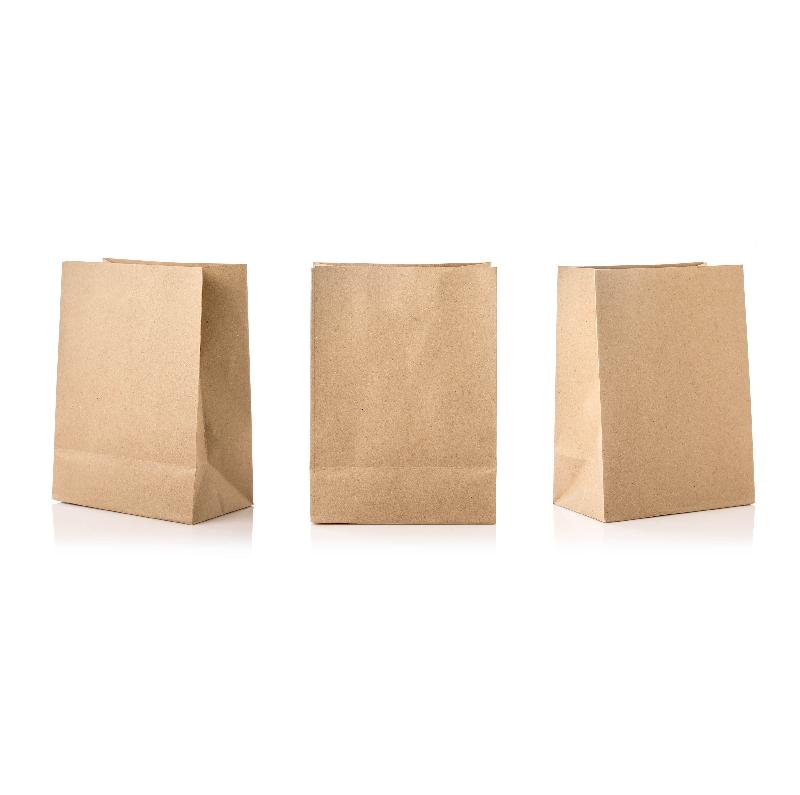 Sac papier SOS - 580057 – 26x14x42 cm_0