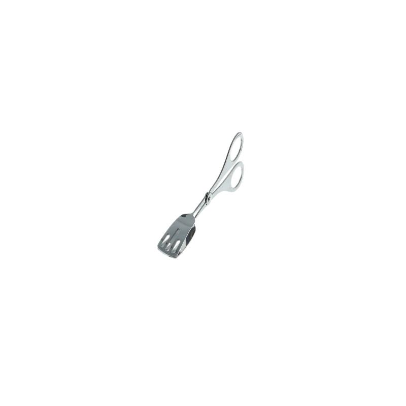 Schneider - Pince à pâtisserie 18,5 cm de longueur, largeur de la poignée 3,4 cm - argenté inox 171001_0