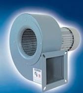 Série MN - Ventilateur centrifuge industriel Moro - basse pression - Qm3/h 50 à 2500 - Pt 23 à 150 mmH20 / 230 à 1500 Pa_0