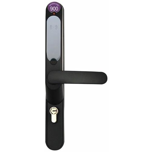 SERRURE ÉLECTRONIQUE POUR CONTRÔLE D'ACCÈS - BADGE - RFID - G940 UNITECNIC