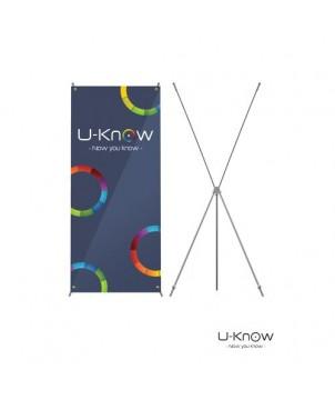 SUPPORT X LUXURY 60 X 160 CM