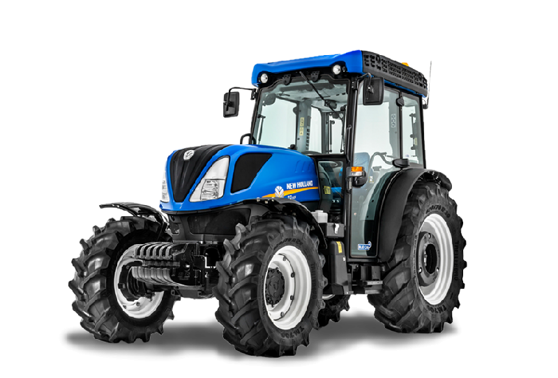 Tracteur t4 f/n/v - new holland_0