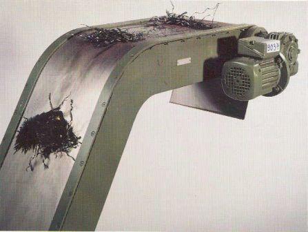 Machine de recyclage du cuivre