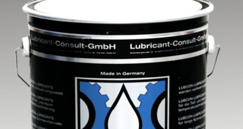 Graisse H1 de qualité alimentaire - Turmosynthgrease AL Série pour l'industrie alimentaire et des boissons_0