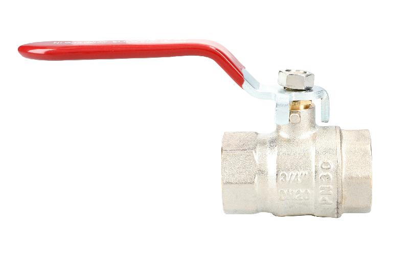 Vanne à poignée femelle femelle 50/60 - GARIS - v01ff50 - 379909_0