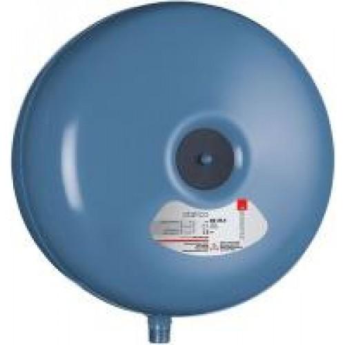 VASE D’EXPANSION SANITAIRE - AQUAPRESSO - AD 12.10 - 12 L BRICOZOR