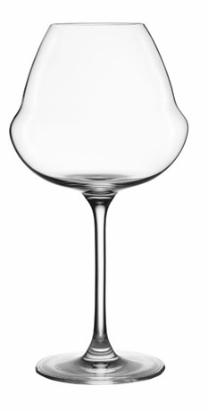 VERRE À PIED OENOMUST 62 CL (VENDU PAR 6)