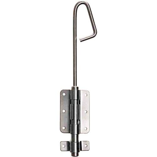 VERROU BAÏONNETTE - HAUTEUR 256 MM - VBA 14 ABUS