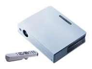 Vidéoprojecteur Sony VPL CX5 - LCD portable - 2000 lumens ANSI - Résolution 1024 x 768_0