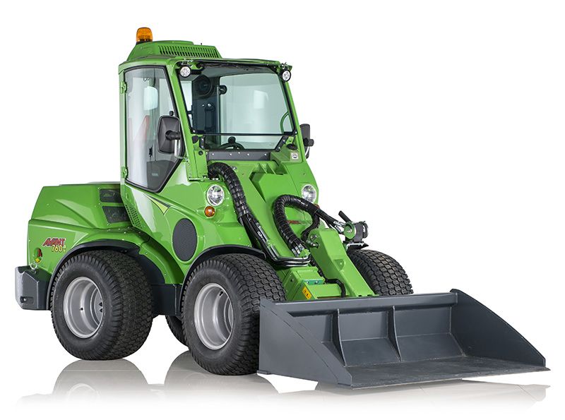 Godet niveleur A36717-A36706 - Avant Tecno Oy - capacité 250L et 280L - largeur 1450mm et 1600mm - construction heavy duty_0
