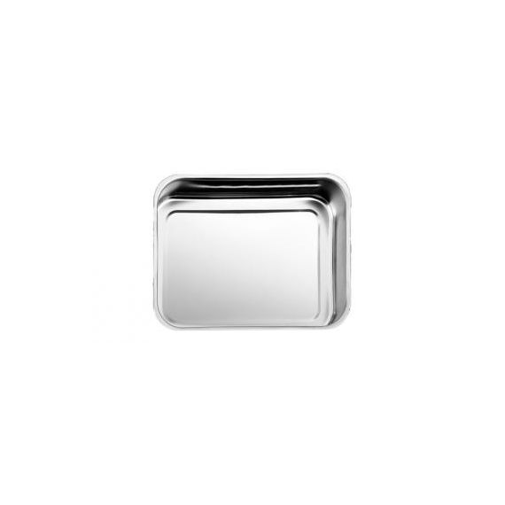 A8 - Ravier charcutier 1/2 creux 4,5 L - 36,5 cm - Accessoire indispensable en cuisine_0