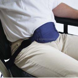 Abdofix - Maintien abdominal gamme PA6FIX pour fauteuils roulants - Sécurisation et confort_0