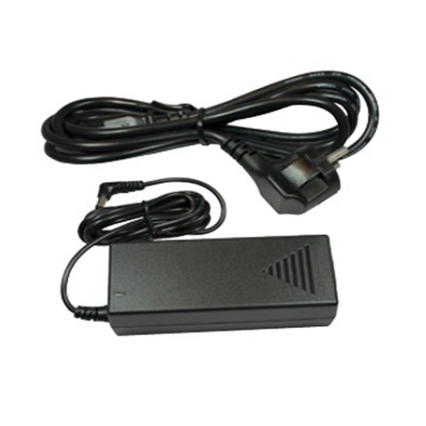 ALIMENTATION REGULEE 12V2.8A JACK 2.1MMD - URMET UALIM2A