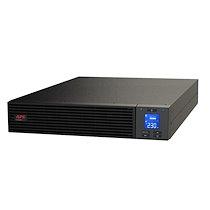APC SRV3KRIRK alimentation d'énergie non interruptible Double-conversion (en ligne) 3 kVA 2400 W_0