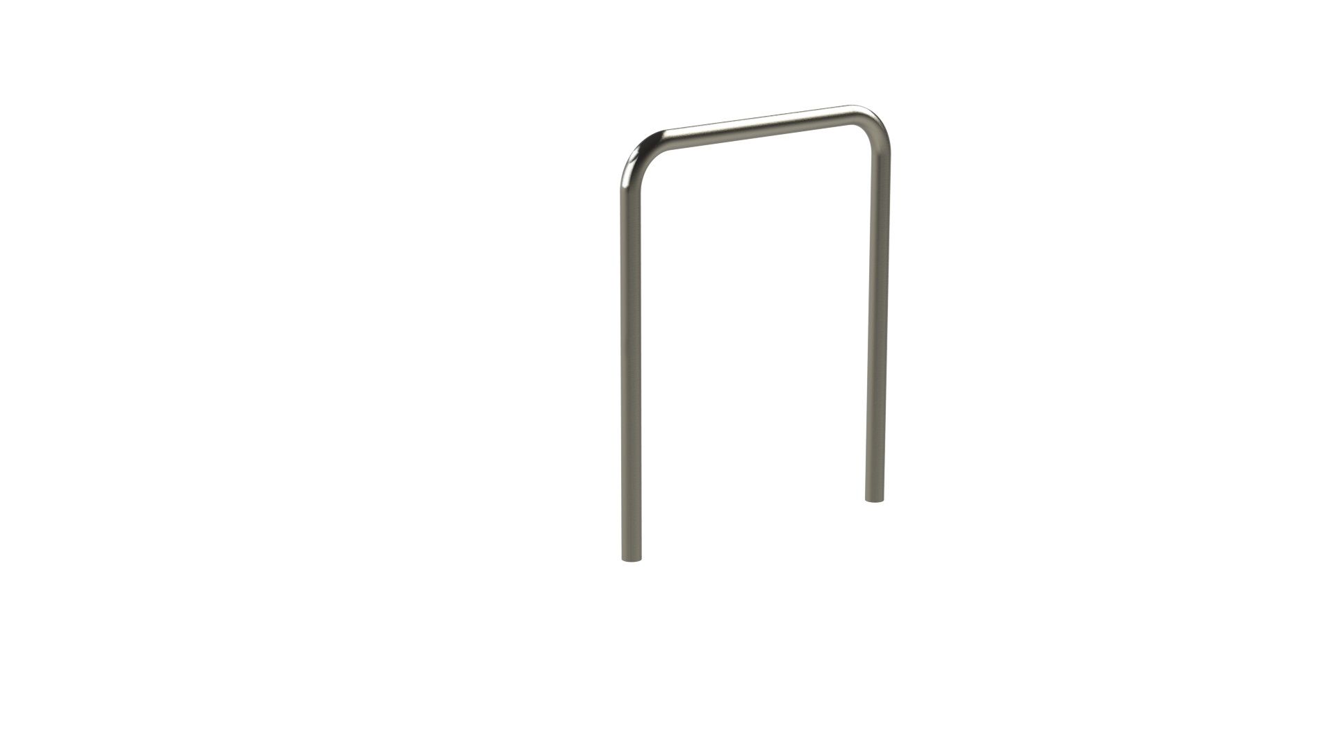 Arceau urbain Tramontane - Sobat - largeur 80 cm - hauteur 100 cm_0