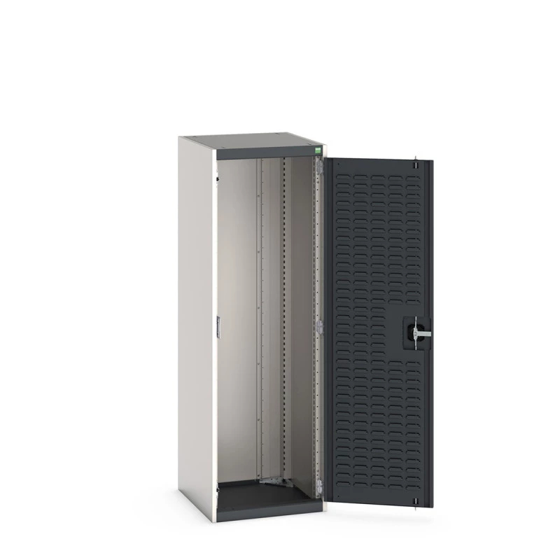 Armoire à bacs CUBIO - Hauteur 1600 mm_0