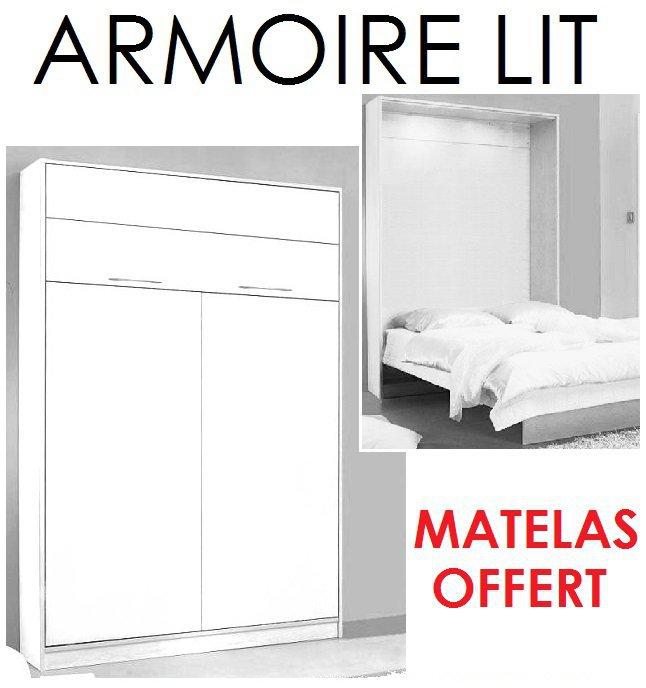 Armoire Lit Lib De Jacquelin Made In France
