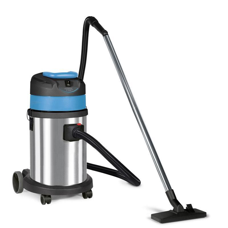 Aspirateur cuve inox et filtre antimicrobien FV A30.1 WD - IJN - 109872_0
