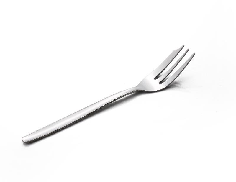 FOURCHETTE À GÂTEAU BASIC 13/0
