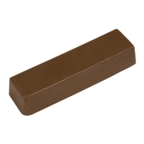 BÂTON DE CIRE - CHÊNE MOYEN - 30 G - CARBAMEX BLANCHON