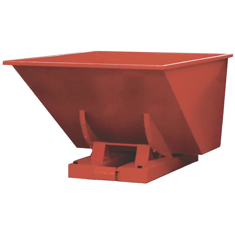Benne autobasculante 2050 litres SBA2500_0