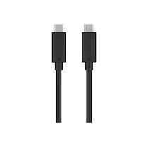 BIGBEN - CÂBLE USB DE TYPE-C - USB-C POUR USB-C - 1.2 M