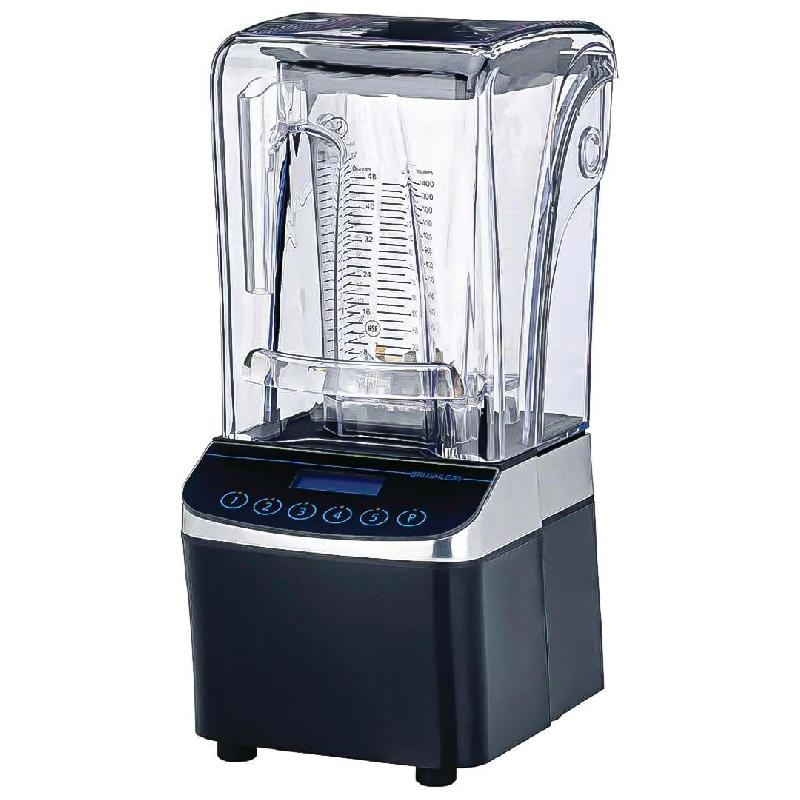 Blender special smoothies avec pichet de 2.4 litres 230 V Mono_0