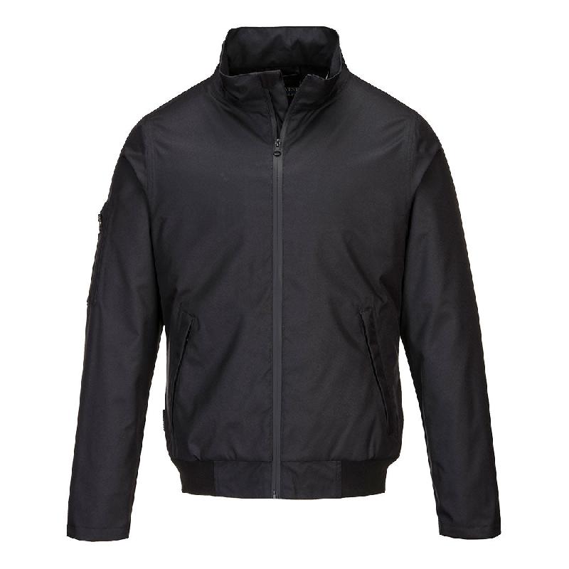 Blouson Bomber KX3 - Noir / L_0