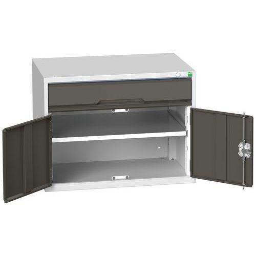 BOTT 1 CAISSON VERSO À SUSPENDRE 800X550X600MM - BOTT