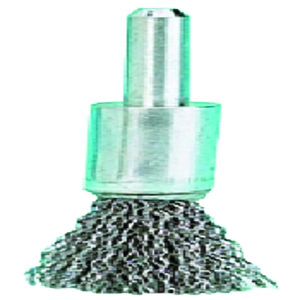 BROSSE TIGE PINCEAU POUR PERCEUSE D12 S/CARTE