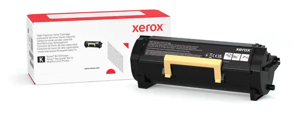 Cartouche de toner Noir de Grande capacité Xerox Imprimante Xerox® B410/multifonction Xerox® Versa_0