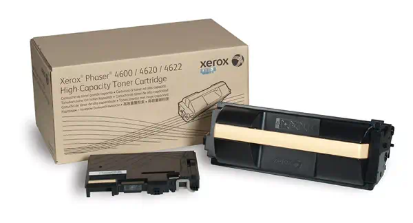 Cartouche de toner Xerox Phaser® 4622, Phaser¢ 4600/4620 - 106R01535_0