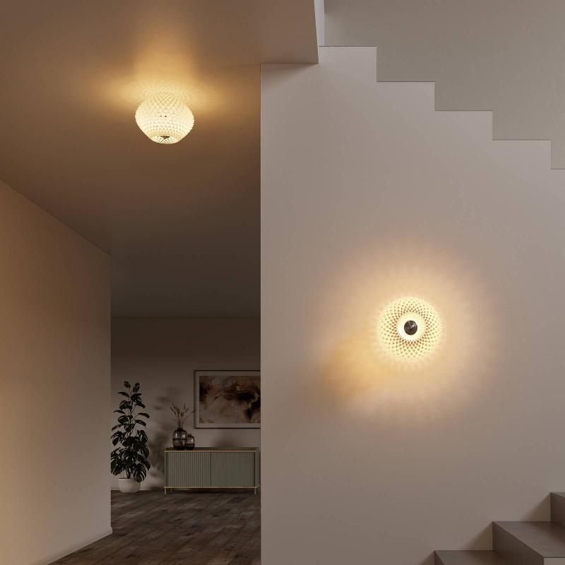 CASABLANCA ANDAO PLAFONNIER, IMPRESSION 3D