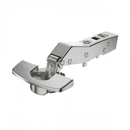 CHARNIÈRE INVISIBLE 95° SENSYS P2O -8669 W30 - FIX E52 APX10 HETTICH