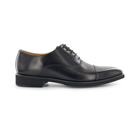 CHAUSSURE DE SERVICE NOIR PATRICE T.47 - NORD'WAYS - PAT000147000NOIR
