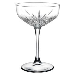 Pasabahce Coupe à champagne en Verre H 157 mm Ø 82 mm - Lot de 12 - Was Germany - transparent verre DY301_0