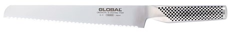 COUTEAU À PAIN INOX G9 22 CM