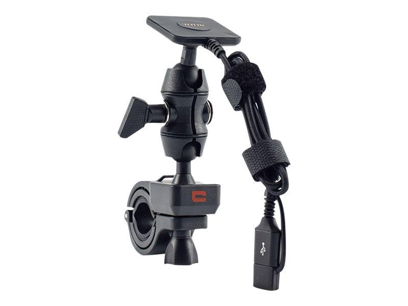 CROSSCALL X-RIDE SUPPORT DE RECHARGE POUR VÉLO