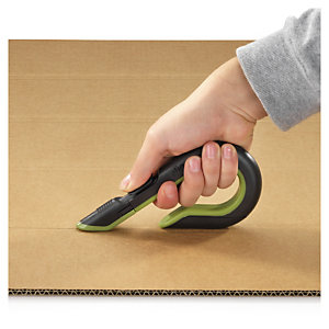 CUTTER DE BUREAU ERGONOMIQUE SLICE