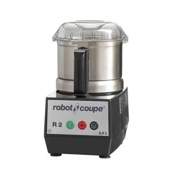 Cutter de table R 2 monophasé 1 vitesse 2,9 litres_0