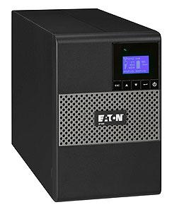 Eaton 5P1150I, Interactivité de ligne, 1150 VA, 770 W, Pure sine, 160 V, 294 V_0