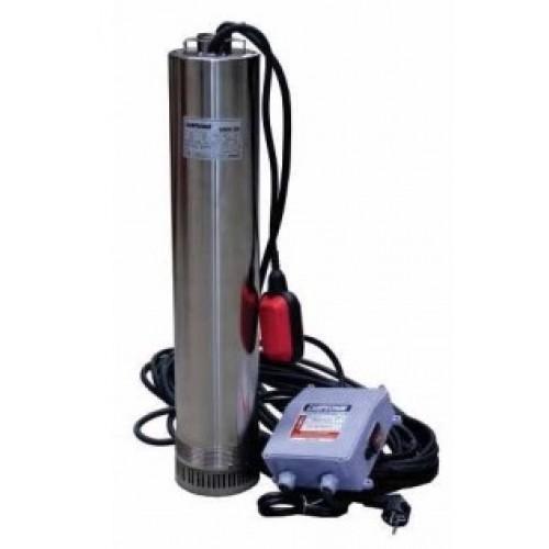 ELECTRO-POMPE IMMERGÉE - HAUTEUR DE RELEVAGE 65 M - SONDY 150 CAMPEON
