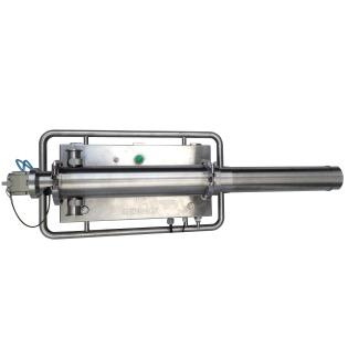G9 - Pompe à piston de transfert de table compacte et mobile pour produits liquides et visqueux_0