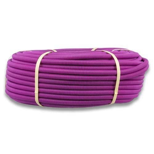 GAINE ÉLECTRIQUE ICTA D20 QOFIL - COURONNE DE 100M - QOFIL