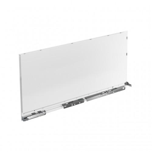 KIT TIROIR CASSEROLIER AVANTECH YOU - HAUTEUR 251 MM - L500 MM - BLANC HETTICH