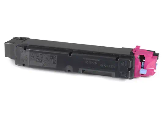 KYOCERA TK-5150M Cartouche de toner 1 pièce(s) Original Magenta_0